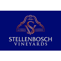 Stellenbosch Vineyards Logo