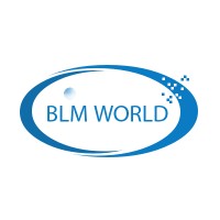 BLM WORLD LIMITED Logo