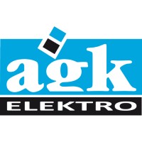 AGK Elektro Logo