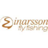 Einarsson Fly Fishing Logo