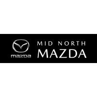 Mid North Motor Company Logo