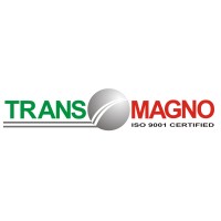 Transmagno Transportes Rodoviários Logo