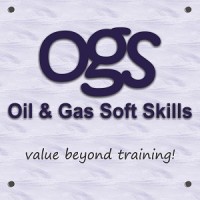 Oil & Gas Soft Skills Limited Logo