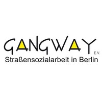 GANGWAY e.V. Logo