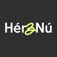 Hér & Nú Logo