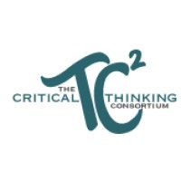 The Critical Thinking Consortium Logo