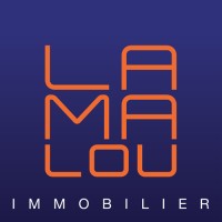 Lamalou Immobilier Logo