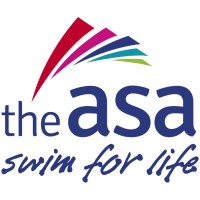 The ASA - Swim England Logo
