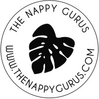 The Nappy Gurus Logo