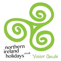 Northern Ireland Holidays Logo