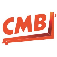 CMB Industrie Logo