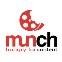 MUNCH VIDEOS Logo