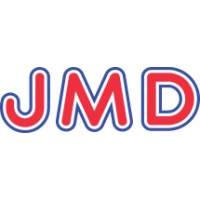 JMD Haulage Contractors Ltd Logo