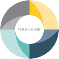 Frederikshavn Forsyning Logo