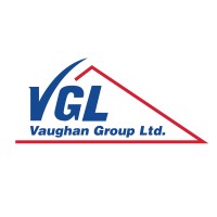 Vaughan Group Ltd. Logo