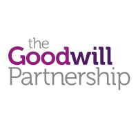 The Goodwill Partnership Logo