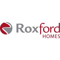 Roxford Homes Logo