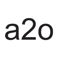 a2o-architecten Logo