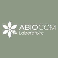 Laboratoire ABIOCOM Logo