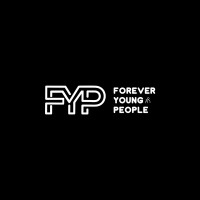 Forever Young People Logo