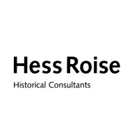 Hess, Roise and Company Logo
