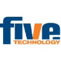 Five Technology Logo
