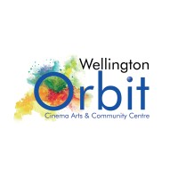 Wellington Orbit Logo