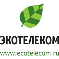Ecotelecom Logo
