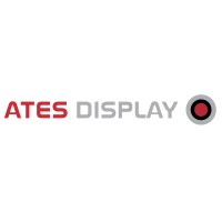 Ates Display GmbH Logo