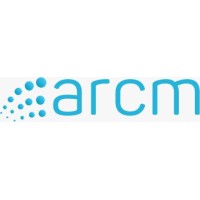 ARCM Logo