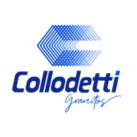 Granitos Collodetti Logo