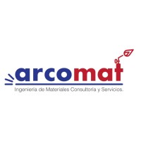 Arcomat S.A.S. Logo