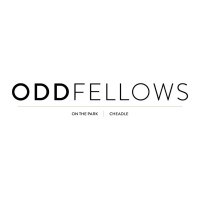 Oddfellows On The Park Logo