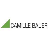 Camille Bauer Metrawatt AG Logo