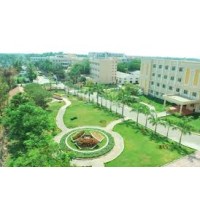 Nandha College of Technology Logo