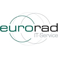 eurorad Deutschland GmbH - IT Services Logo