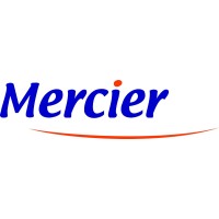 Mercier Logo