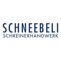 Schneebeli AG Logo