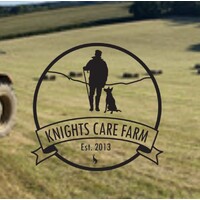 Knights Care Farm Logo
