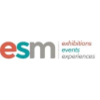 ESM Ltd Logo
