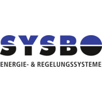 SYSBO AG Energie und Regelungssysteme Logo