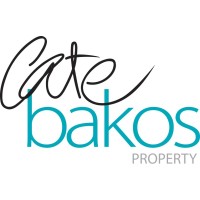 Cate Bakos Property Logo