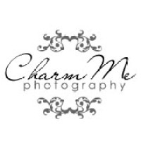 Charm Me Photography Logo