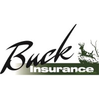 Buck Insurance Agency Logo