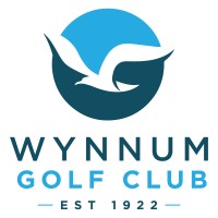 Wynnum Golf Club Logo