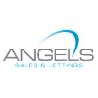 Angels Sales & Lettings Logo