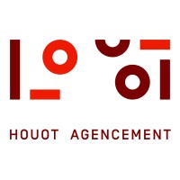 HOUOT Agencement Logo