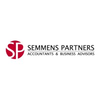 Semmens Partners Logo