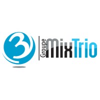 MIXTRIO Logo