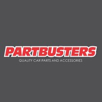 Partbusters Logo